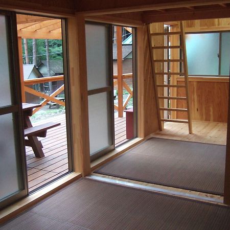 Camp Koyodai 富士河口湖町 エクステリア 写真