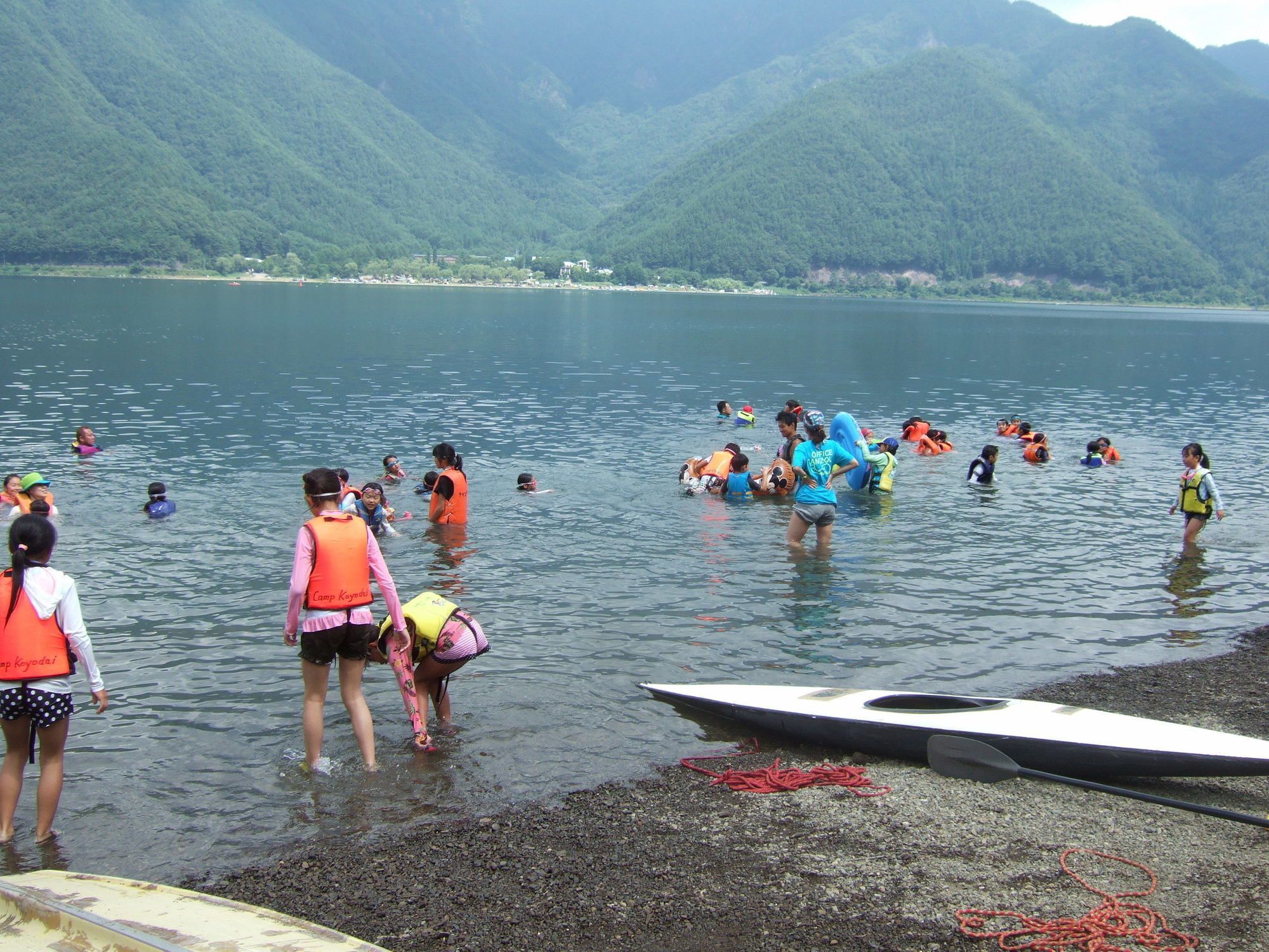 Camp Koyodai 富士河口湖町 エクステリア 写真