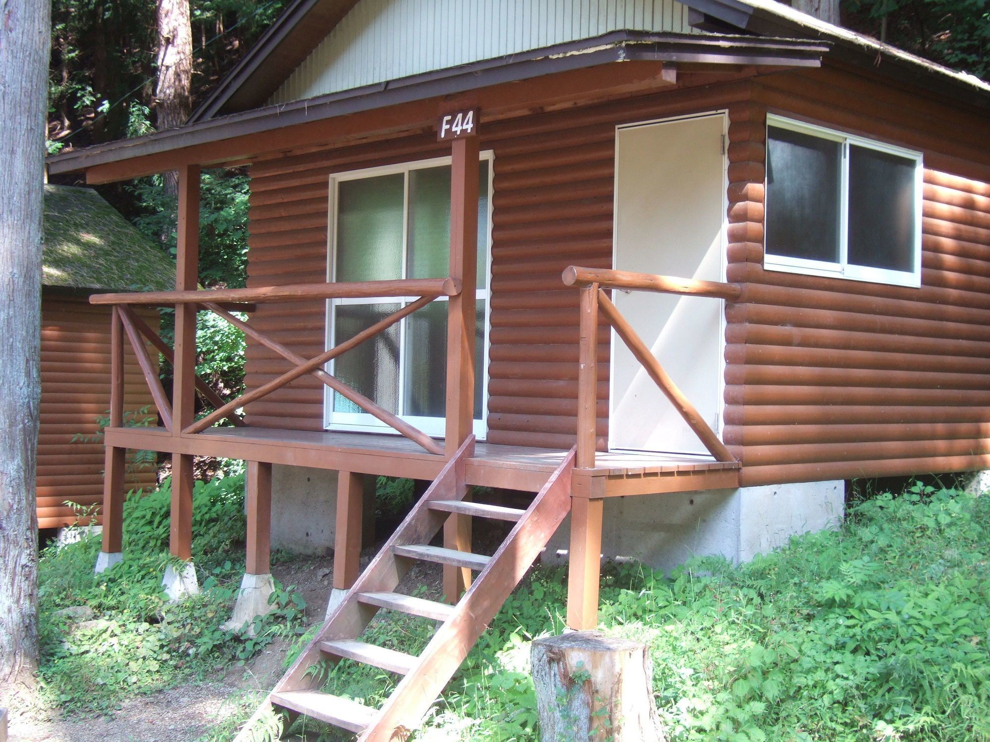 Camp Koyodai 富士河口湖町 エクステリア 写真