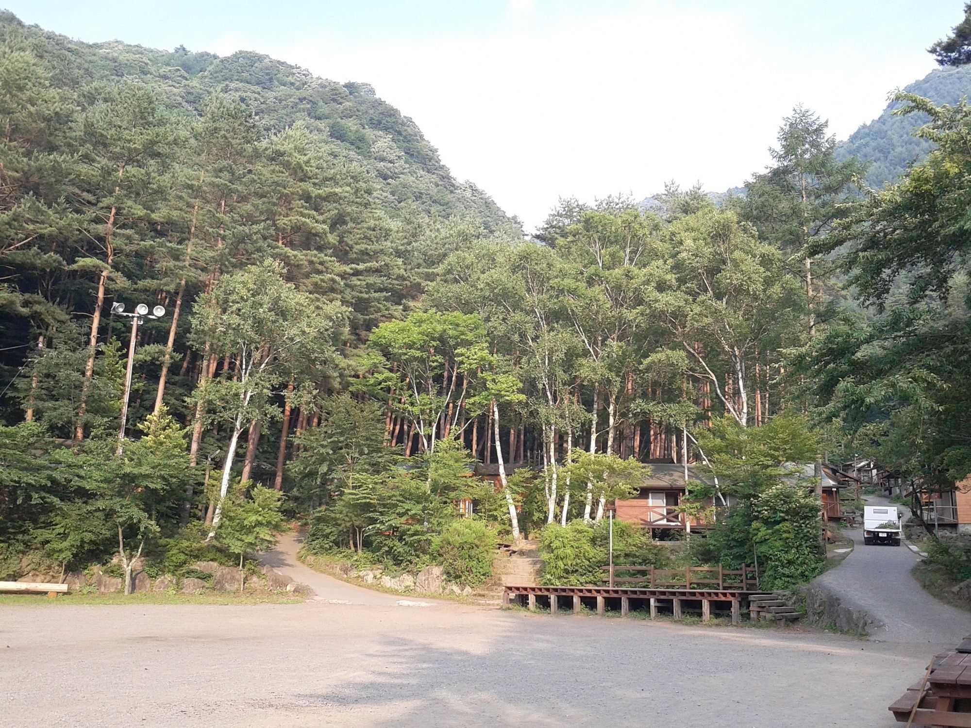 Camp Koyodai 富士河口湖町 エクステリア 写真